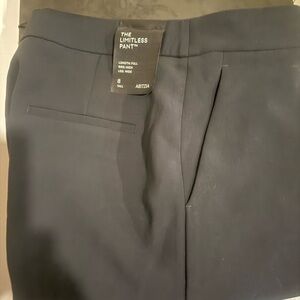 Aritzia Limitless Pant in Black